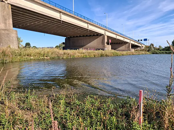 waterbouw