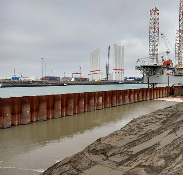 infrastructuur